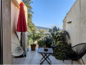 maison de village à la vente -   34150  MONTPEYROUX, surface 175 m2 vente maison de village - UBI484283561